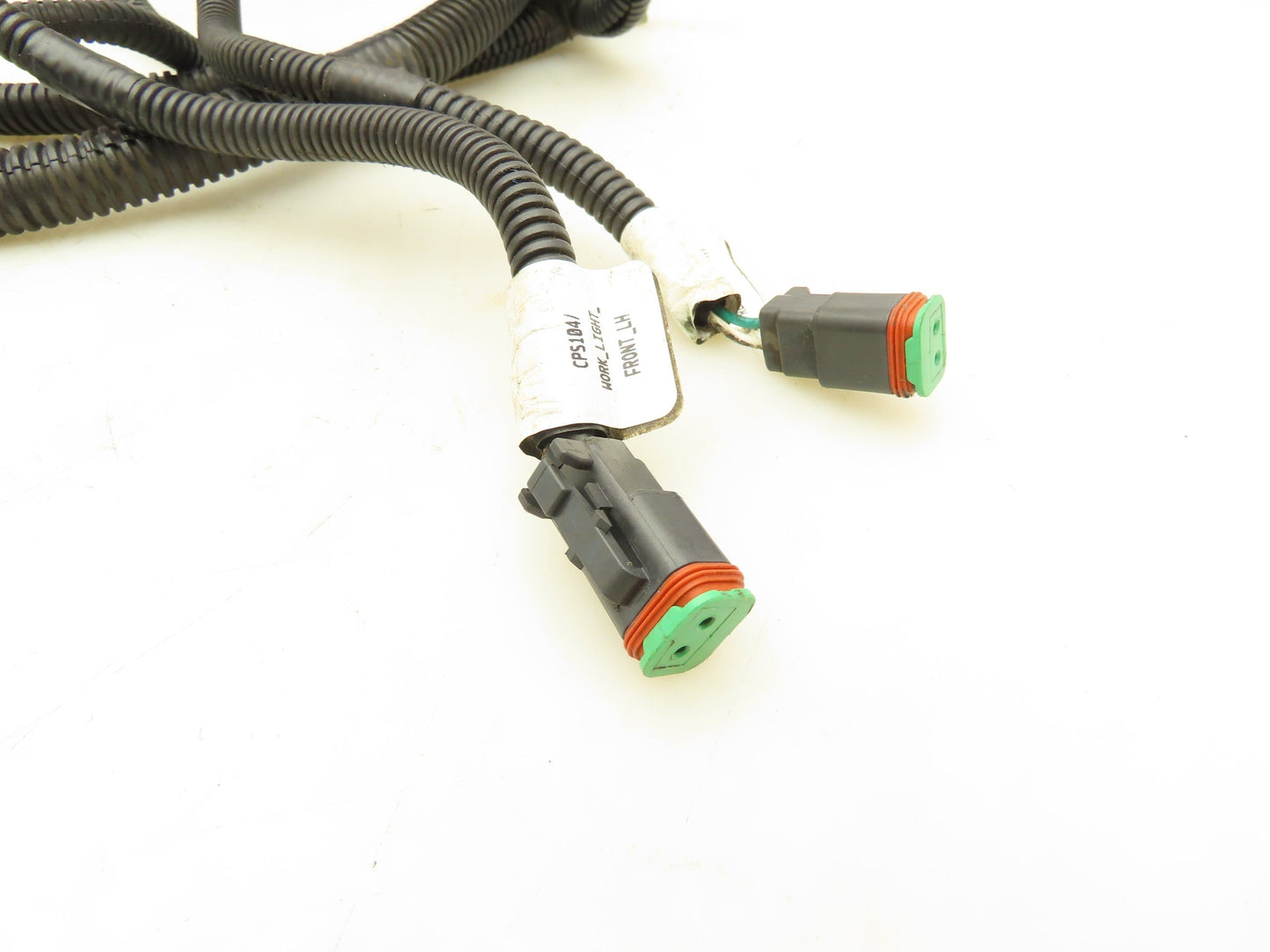 Yale ERC050VGN48TE083 Electric Forklift Light Wire Harness