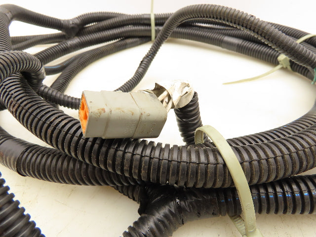 Yale ERC050VGN48TE083 Electric Forklift Light Wire Harness
