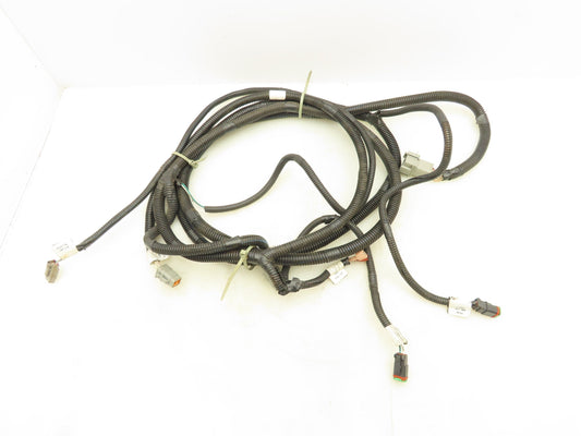Yale ERC050VGN48TE083 Electric Forklift Light Wire Harness