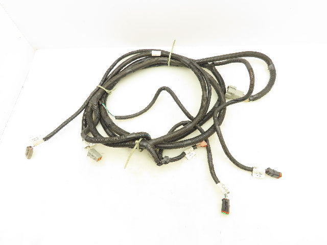 Yale ERC050VGN48TE083 Electric Forklift Light Wire Harness