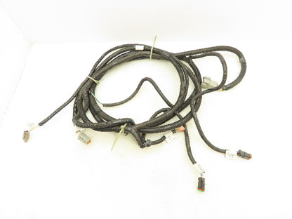 Yale ERC050VGN48TE083 Electric Forklift Light Wire Harness