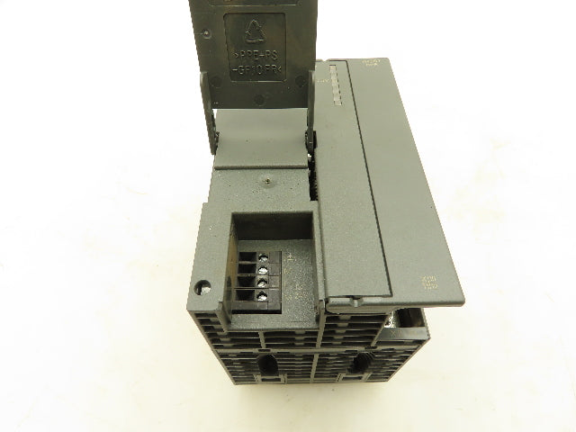 Siemens 6ES7361-3CA01-0AA0 Interface Module Connection 5VDC