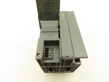 Siemens 6ES7361-3CA01-0AA0 Interface Module Connection 5VDC