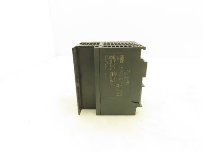 Siemens 6ES7361-3CA01-0AA0 Interface Module Connection 5VDC