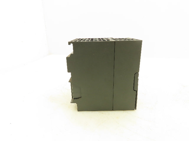 Siemens 6ES7361-3CA01-0AA0 Interface Module Connection 5VDC