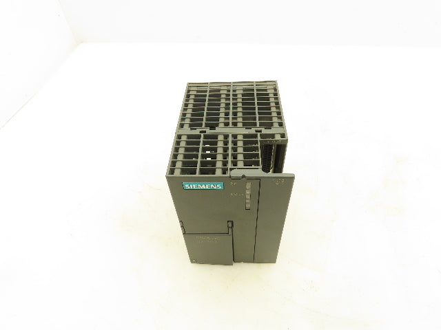 Siemens 6ES7361-3CA01-0AA0 Interface Module Connection 5VDC