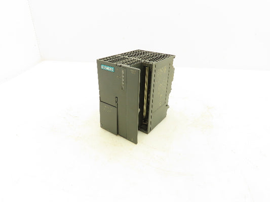 Siemens 6ES7361-3CA01-0AA0 Interface Module Connection 5VDC