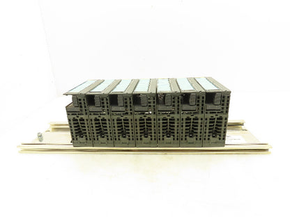 Siemens 321-1BH02-0AA0 Digital Input Modules 16 Inputs 24VDC 10mA