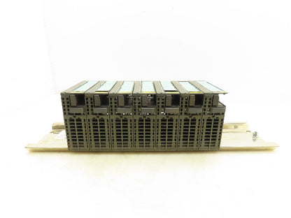 Siemens 321-1BH02-0AA0 Digital Input Modules 16 Inputs 24VDC 10mA