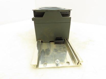 Siemens 321-1BH02-0AA0 Digital Input Modules 16 Inputs 24VDC 10mA