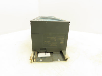 Siemens 321-1BH02-0AA0 Digital Input Module 16 Inputs 24VDC 10mA