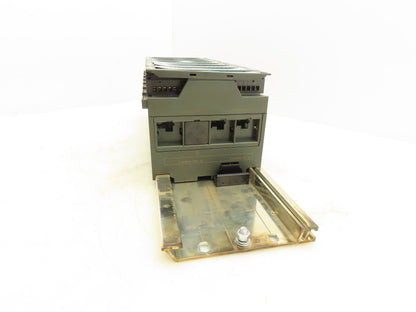 Siemens 321-1BH02-0AA0 Digital Input Module 16 Inputs 24VDC 10mA