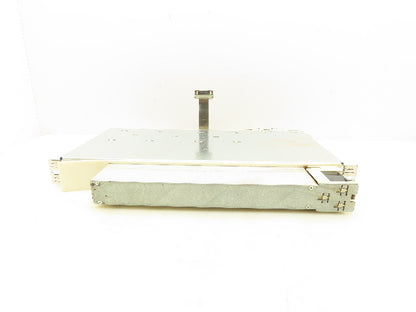 Siemens 6SN1124-1AA00-0BA2 Simodrive LT Module 1 Axis 25A External Cooling