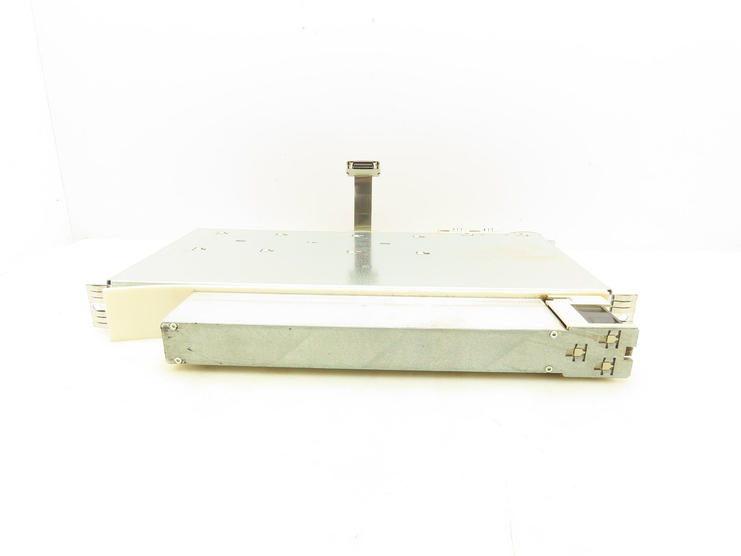 Siemens 6SN1124-1AA00-0BA2 Simodrive LT Module 1 Axis 25A External Cooling