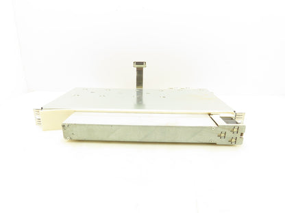 Siemens 6SN1124-1AA00-0BA2 Simodrive LT Module 1 Axis 25A External Cooling