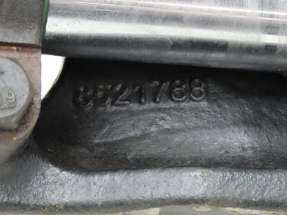 Yale ERC050VGN48TE083 Forklift Dual-Wheel Rear Axle Assembly