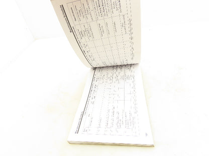 Yale ERC045-070VG Electric Forklift ERC050VGN48TE083 Operating Manual