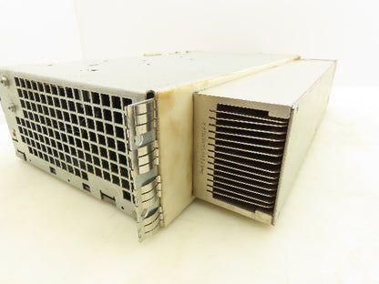 Siemens 6SN1124-1AA00-0DA2 Simodrive LT Power Module 1 Axis 80A External Cooling