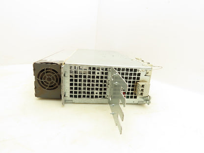 Siemens 6SN1124-1AA00-0DA2 Simodrive LT Power Module 1 Axis 80A External Cooling