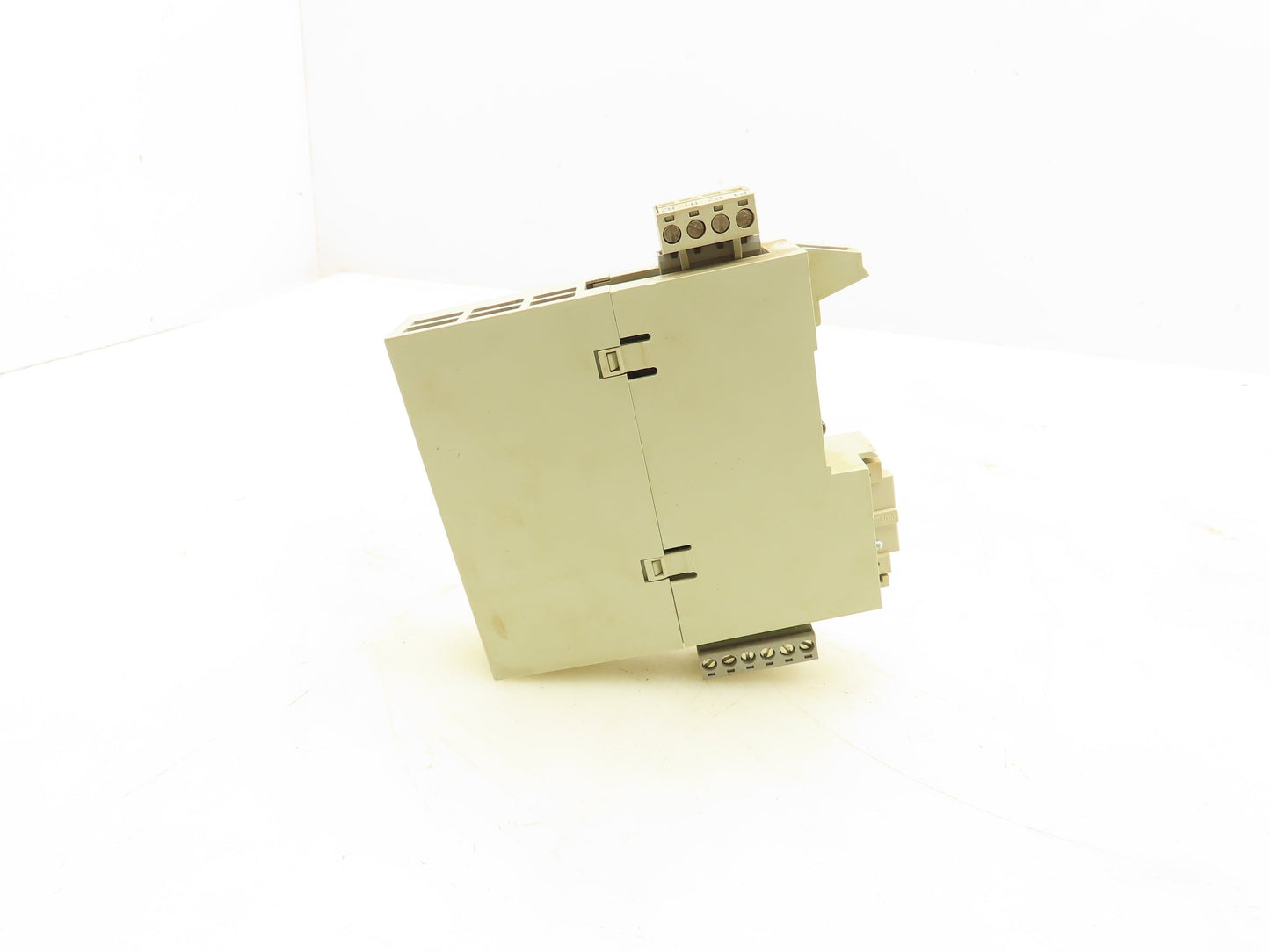 Siemens 6FC5111-0CA04-0AA0 DMP Analog/IN Module For CNC 1 Analog Ver E