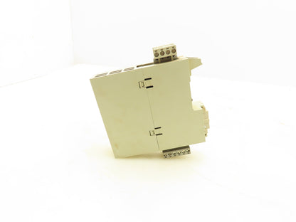 Siemens 6FC5111-0CA04-0AA0 DMP Analog/IN Module For CNC 1 Analog Ver E