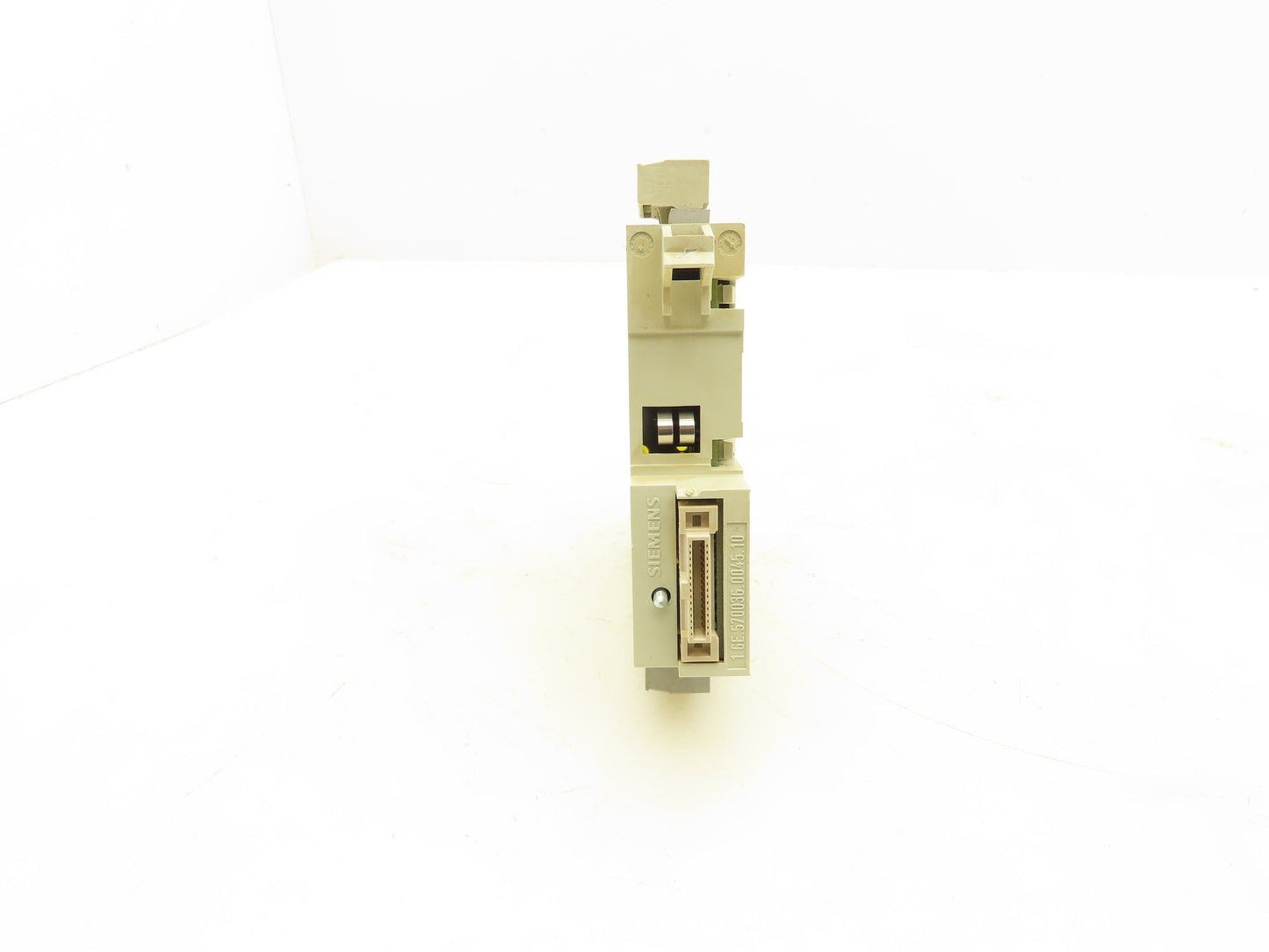Siemens 6FC5111-0CA04-0AA0 DMP Analog/IN Module For CNC 1 Analog Ver E