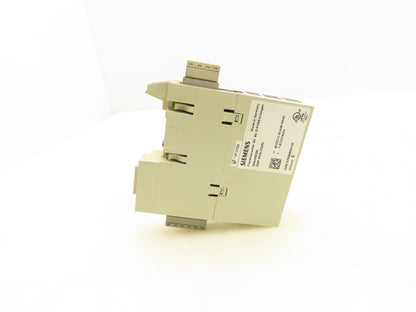 Siemens 6FC5111-0CA04-0AA0 DMP Analog/IN Module For CNC 1 Analog Ver E