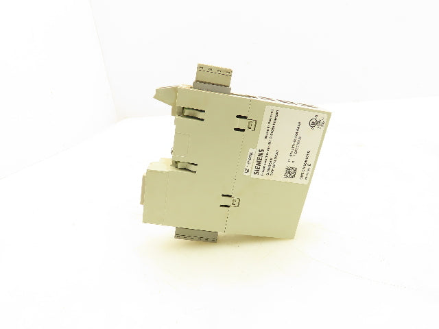 Siemens 6FC5111-0CA04-0AA0 DMP Analog/IN Module For CNC 1 Analog Ver E