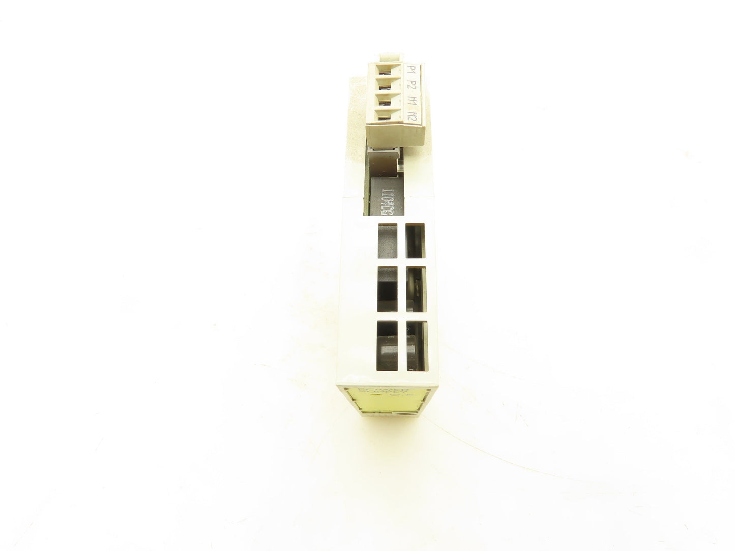 Siemens 6FC5111-0CA04-0AA0 DMP Analog/IN Module For CNC 1 Analog Ver E