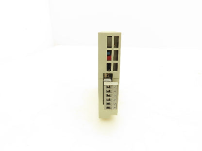 Siemens 6FC5111-0CA04-0AA0 DMP Analog/IN Module For CNC 1 Analog Ver E
