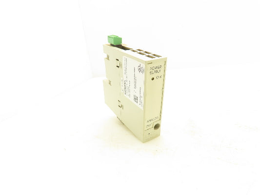 Siemens 6FC5111-0CA05-0AA0 Sinumerik DMP Analog/Out Compact 1 Analog