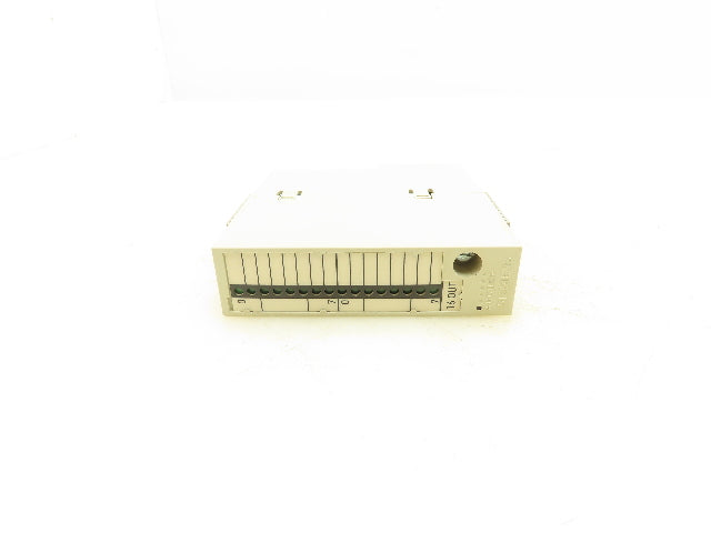 Siemens 6FC5111-0CA02-0AA2 Sinumerik DMP Kompakt Module 16A 24V Lot Of 2