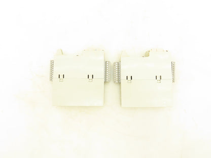 Siemens 6FC5111-0CA02-0AA2 Sinumerik DMP Kompakt Module 16A 24V Lot Of 2