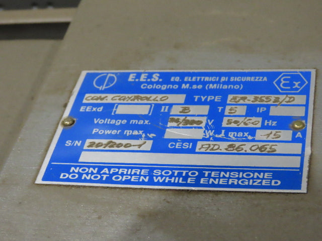 Electro-Pneumatic Bottle Filling Valve Stem Inserter Rotary 12-Head Turret