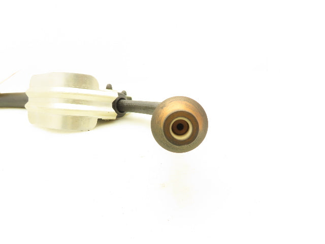 Hobart GS210332T Air Cooled Wire Feed Gun T400-54 2783 GS-2
