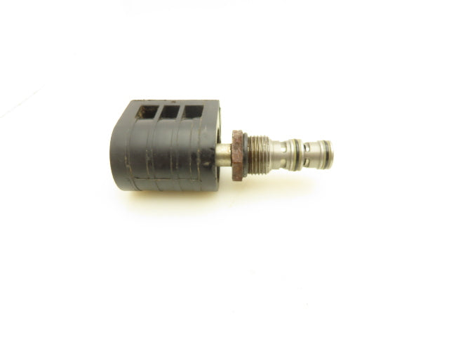 Delta Power Hydraulics 80003 Hydraulic Cartridge Valve 24V Coil