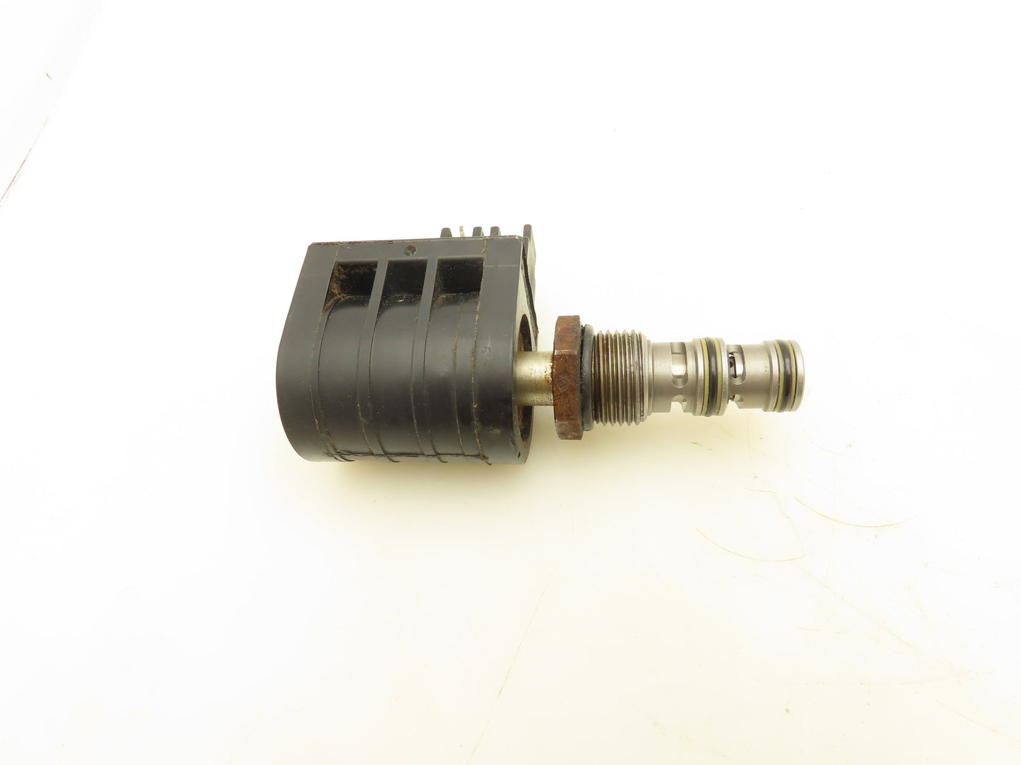 Delta Power Hydraulics 80003 Hydraulic Cartridge Valve 24V Coil