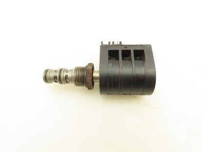 Delta Power Hydraulics 80003 Hydraulic Cartridge Valve 24V Coil