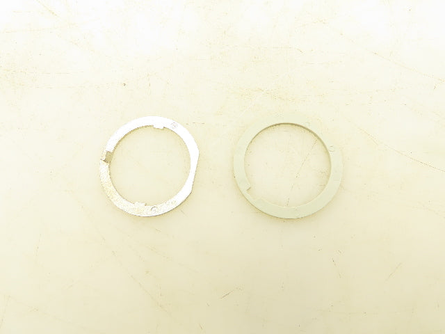 Allen Bradley 800T-U12 Potentiometer 500Ω  OHMS Series P 2 Watt