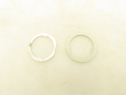 Allen Bradley 800T-U12 Potentiometer 500Ω  OHMS Series P 2 Watt