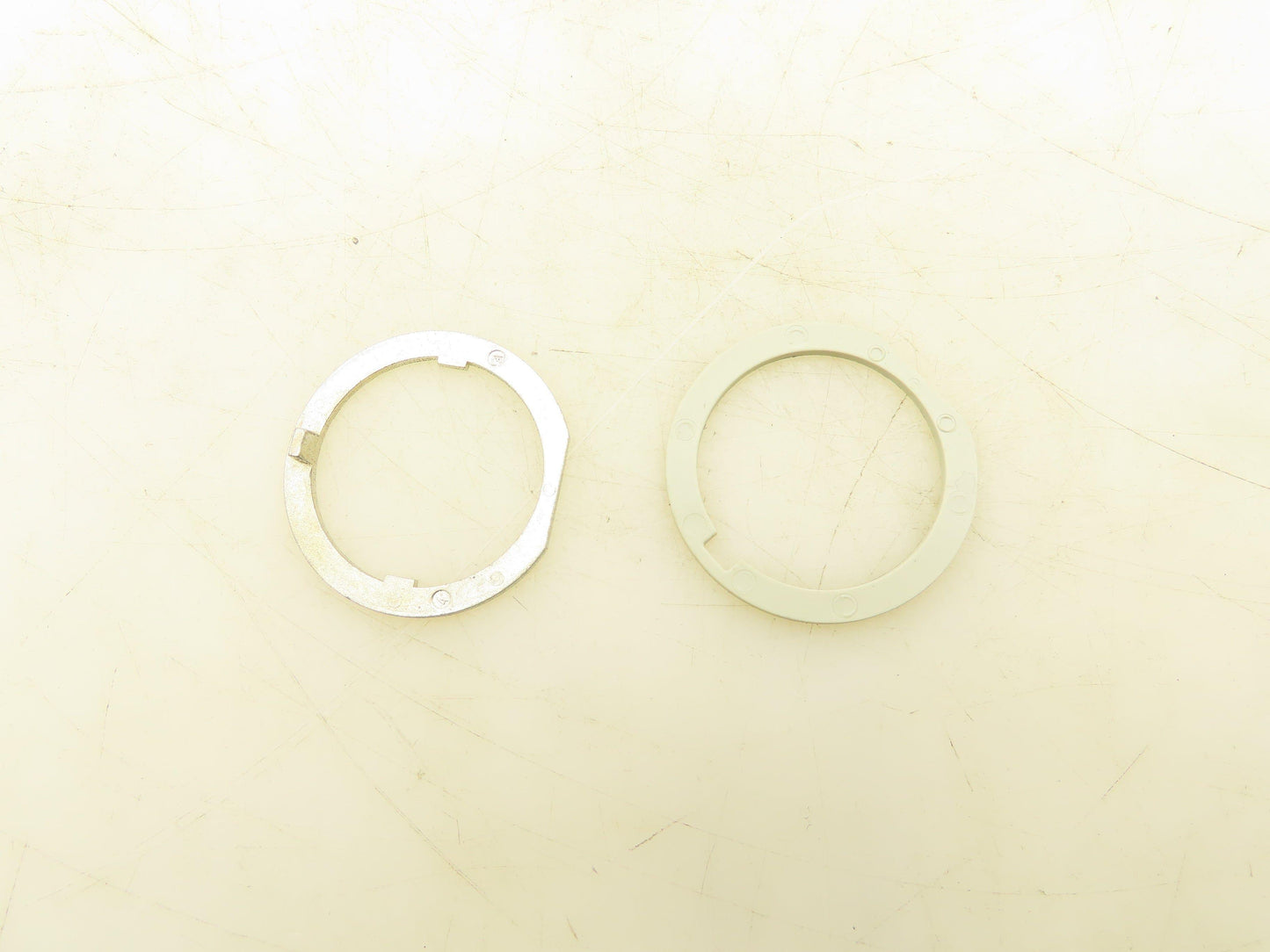 Allen Bradley 800T-U12 Potentiometer 500Ω  OHMS Series P 2 Watt