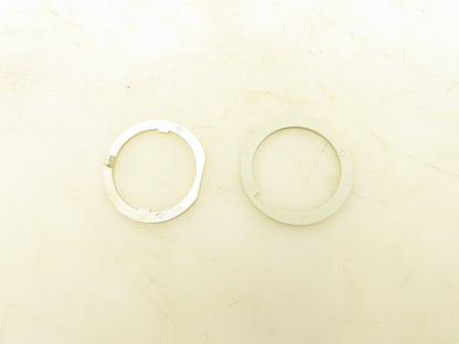 Allen Bradley 800T-U12 Potentiometer 500Ω  OHMS Series P 2 Watt