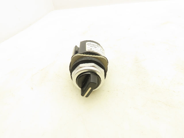 Allen Bradley 800T-U12 Potentiometer 500Ω  OHMS Series P 2 Watt