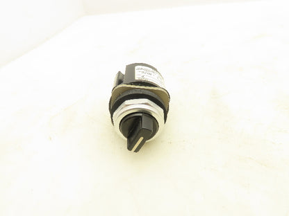 Allen Bradley 800T-U12 Potentiometer 500Ω  OHMS Series P 2 Watt