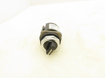 Allen Bradley 800T-U12 Potentiometer 500Ω  OHMS Series P 2 Watt