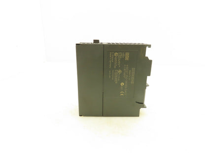 Siemens 6ES7 350-1AH03-0AE0 Counter Module Simatic S7 24VDC 5V 5A