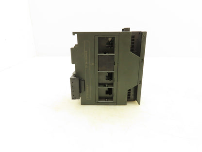 Siemens 6ES7 350-1AH03-0AE0 Counter Module Simatic S7 24VDC 5V 5A