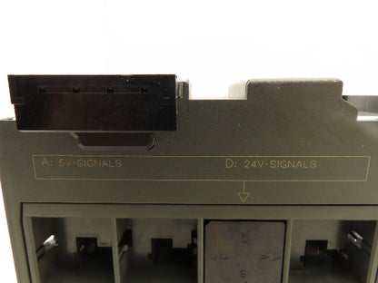 Siemens 6ES7 350-1AH03-0AE0 Counter Module Simatic S7 24VDC 5V 5A