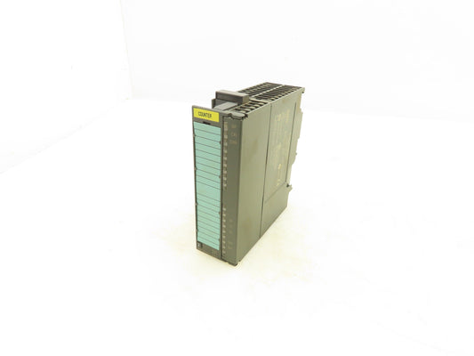 Siemens 6ES7 350-1AH03-0AE0 Counter Module Simatic S7 24VDC 5V 5A
