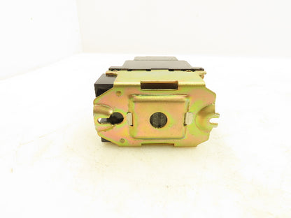 Allen Bradley 700-NM400A2 AC Control Relay Bul 700 4 NO Contacts 240V Coil
